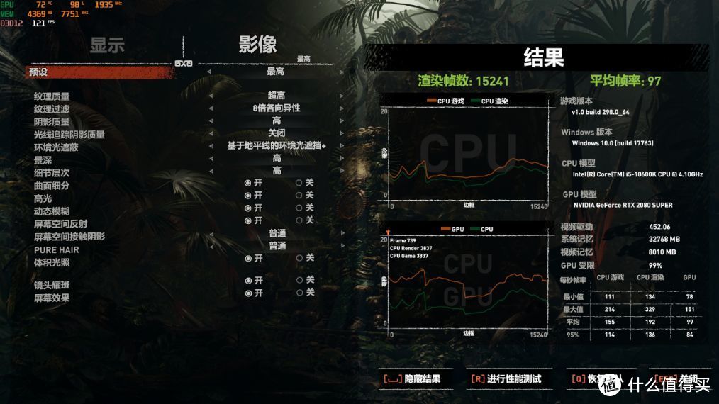 从9600KF升级到10600K，装完发现这可能不是我想要的i5