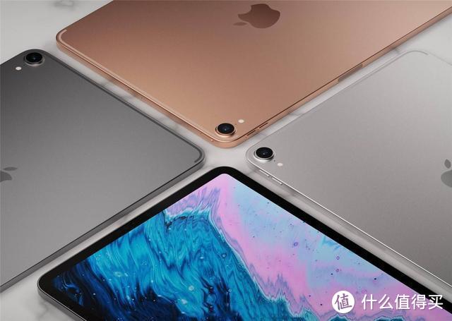 除了iPhone 12，苹果另有四款新品同样值得期待