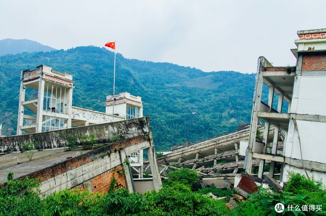 不去后悔，成都周边两日游目的地推荐