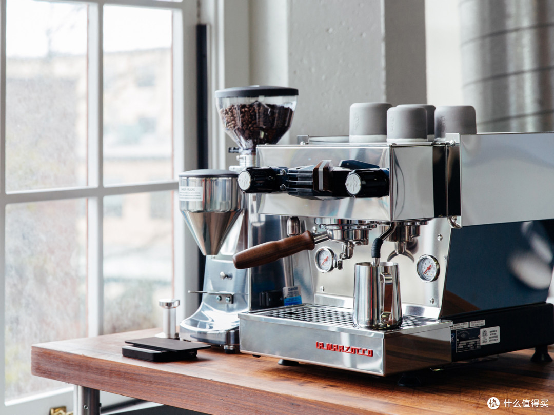 你的完美咖啡 - 意式咖啡机入坑指南