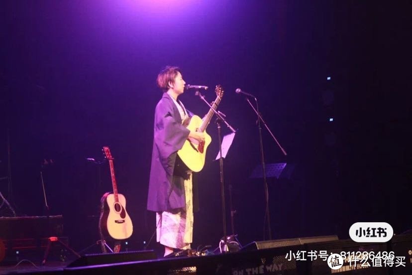 武士桑拉维斯N8中国巡演，穿和服演奏帅爆全场