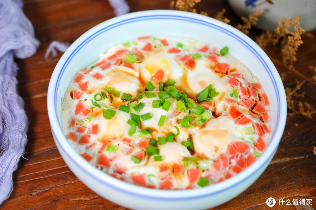 早餐别再吃水煮蛋，花样做法有食欲，一盘也就5元钱，上学娃必备