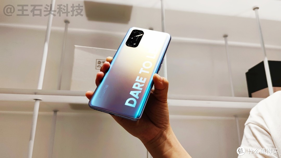 2199元真旗舰！realme X7 Pro体验一周后，谈谈它的优缺点！