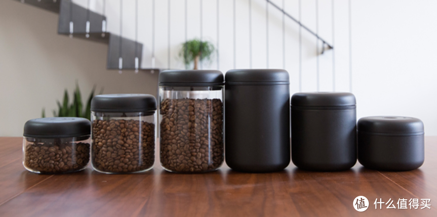 密封！排气！避光！教你如何正确保存咖啡豆