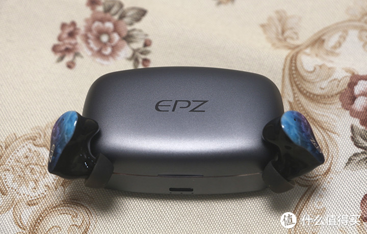 颜值即正义——EPZ S350蓝牙耳机体验