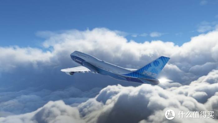游戏种草篇：开着飞机全球旅行——《微软飞行模拟2020》