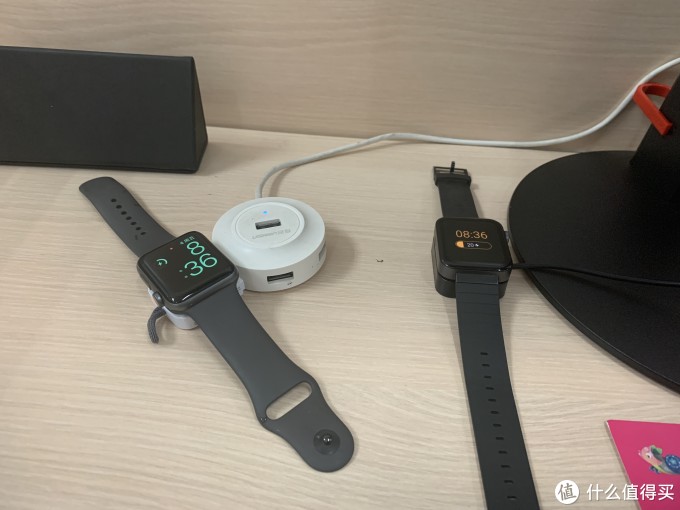 为什么我买USB HUB停不下手,因为我爱她爱的深沉!