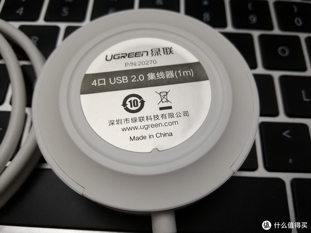 为什么我买USB HUB停不下手，因为我爱她爱的深沉！