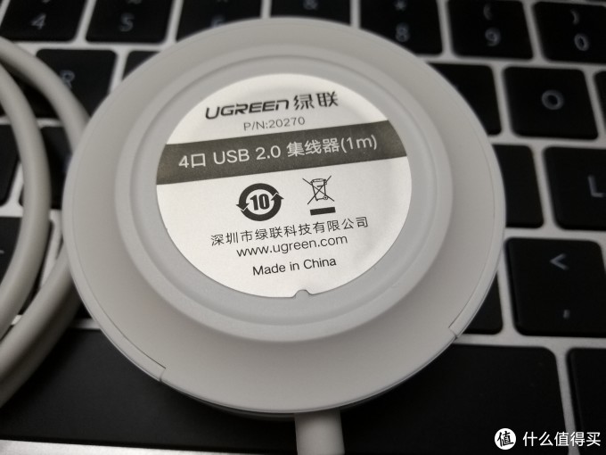 为什么我买USB HUB停不下手,因为我爱她爱的深沉!
