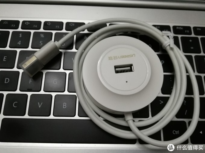 为什么我买USB HUB停不下手,因为我爱她爱的深沉!