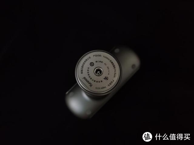 健身爱好者必备好物，云麦按摩筋膜枪Pro Basic