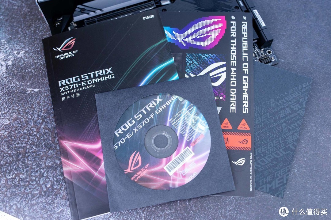 ZEN3发布在即，X570应该怎么选，ROG X570E使用体验