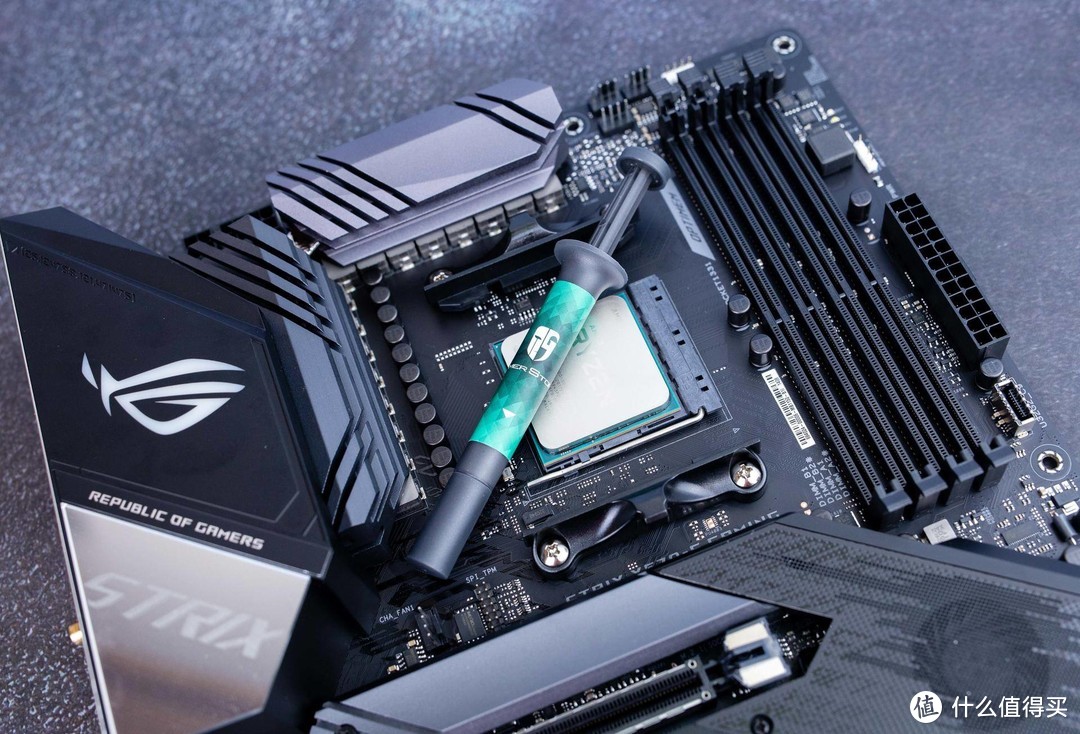 ZEN3发布在即，X570应该怎么选，ROG X570E使用体验