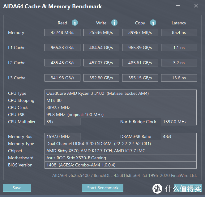 ZEN3发布在即，X570应该怎么选，ROG X570E使用体验