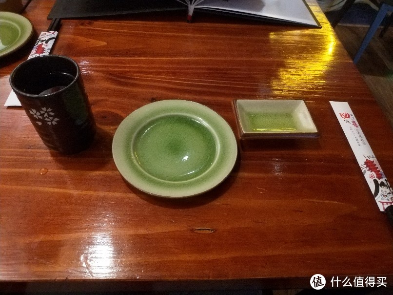 食在居酒屋——99元的超级双人餐到底值不值