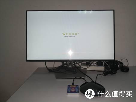 只让你看到你想看的- 泰捷WEBOX 40播放器升级版试玩