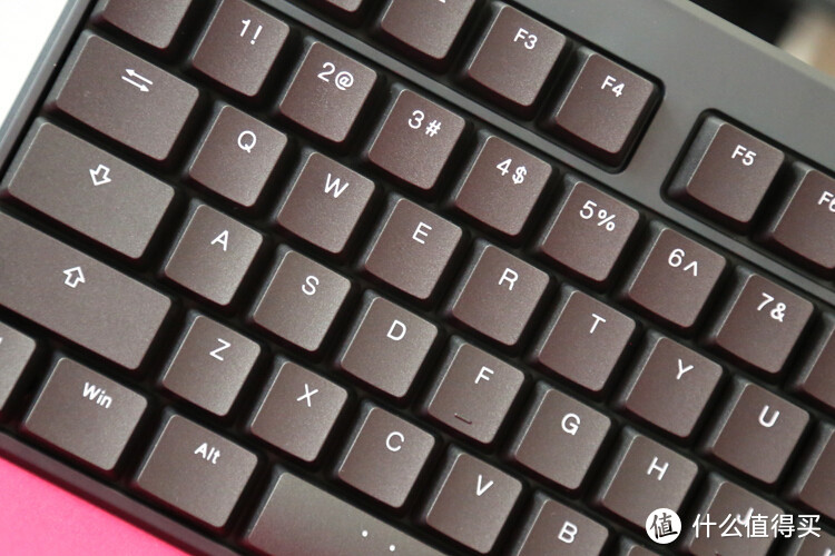 国产之光TTC矮红轴：IKBC S200无线机械键盘体验