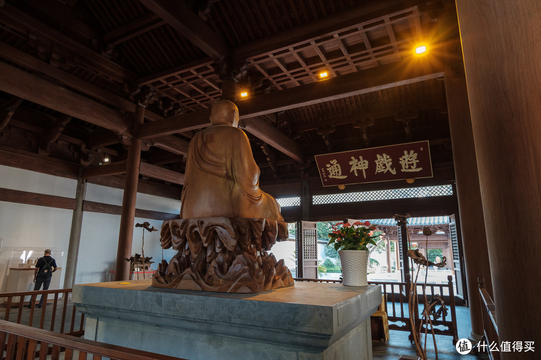 周末出游之 杭州西湖净慈寺－雷峰塔－双投桥