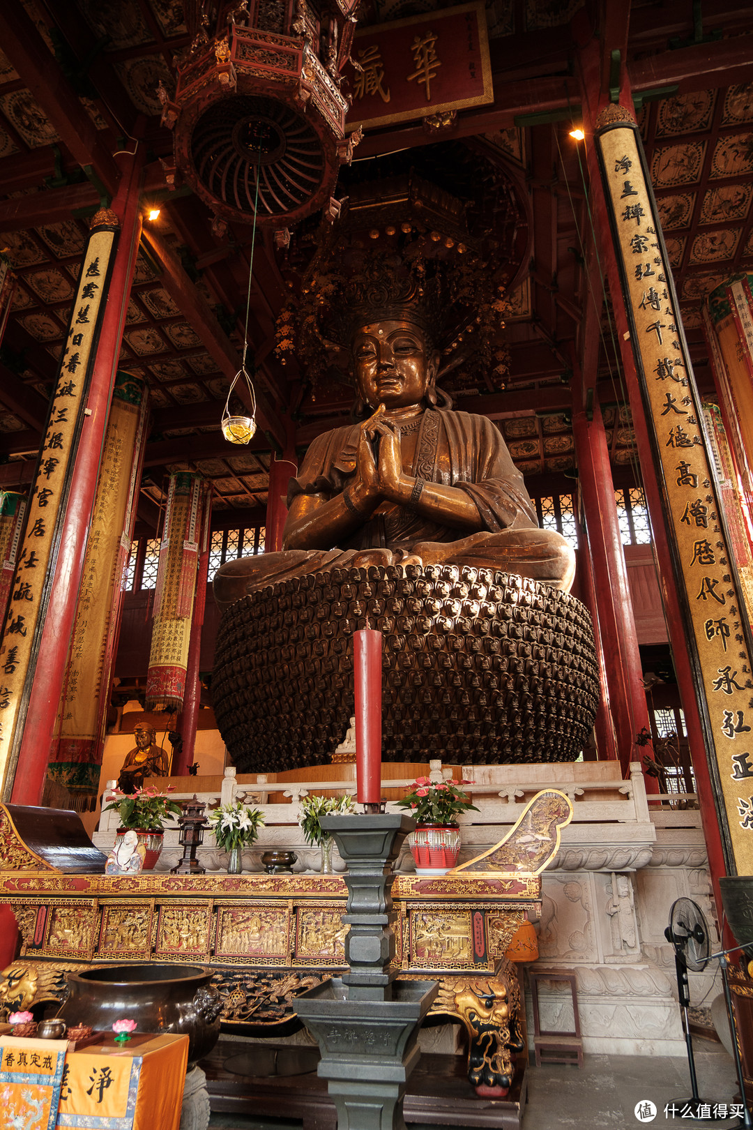 周末出游之 杭州西湖净慈寺－雷峰塔－双投桥