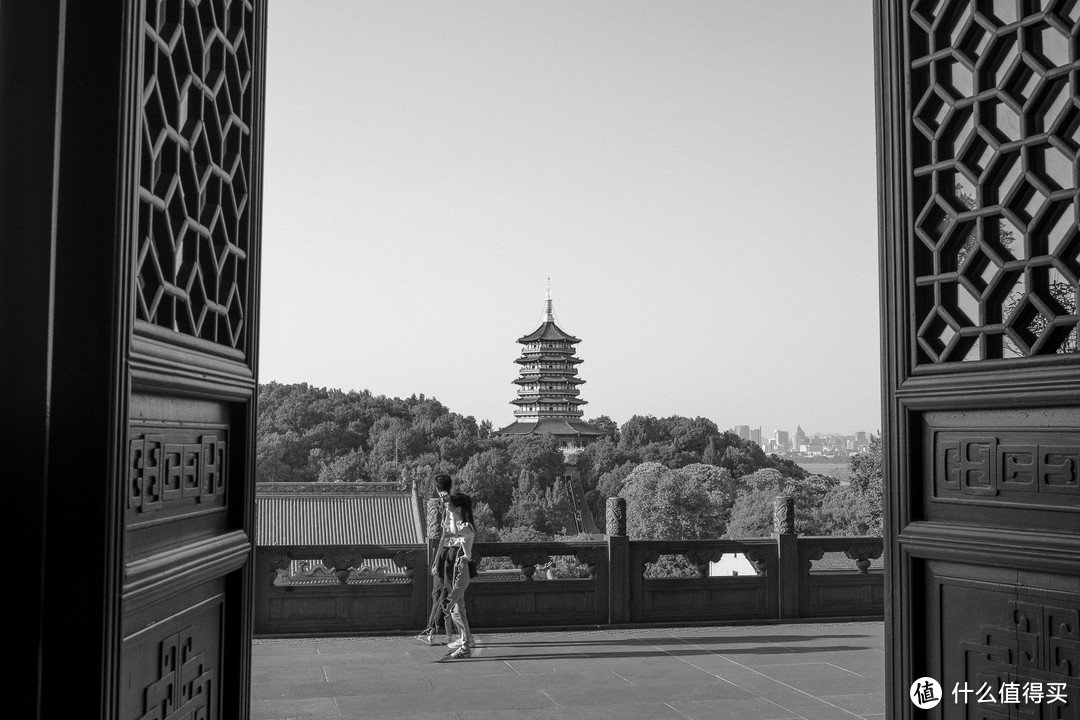 周末出游之 杭州西湖净慈寺－雷峰塔－双投桥