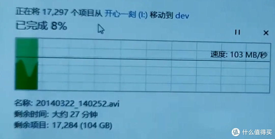 百万销量的移动硬盘：西部数据1TB USB3.0新元素系列京东特供版