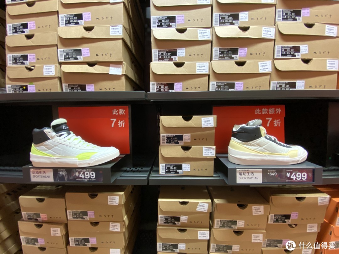 99购物节！推荐Nike官方折扣店的9双男鞋吧