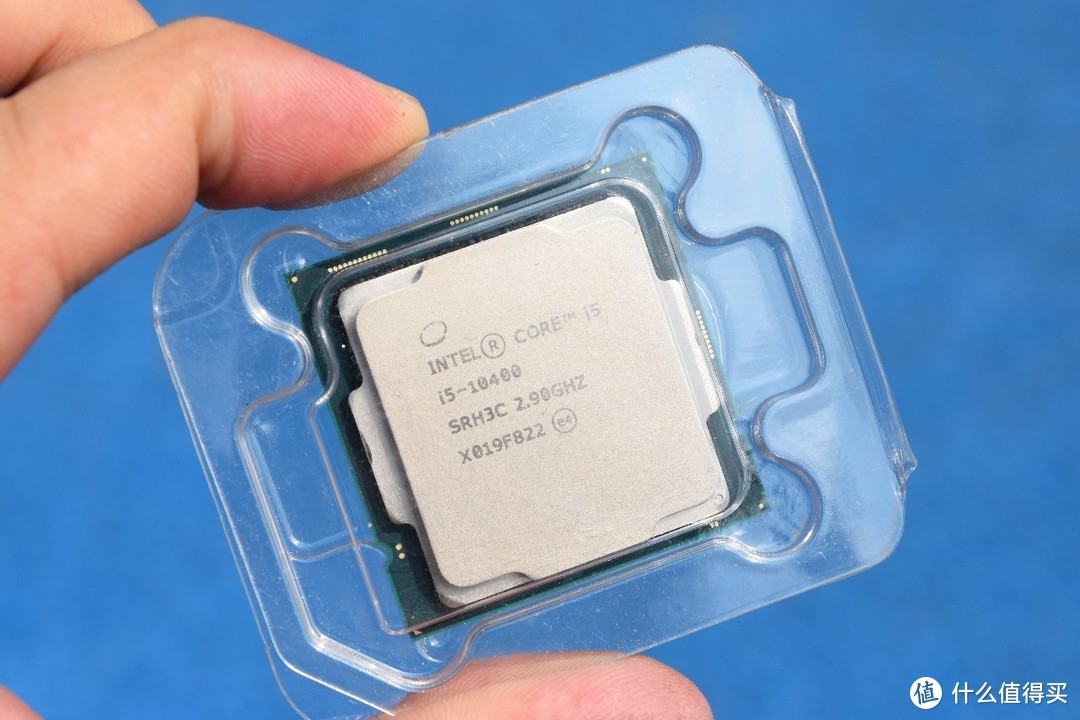 Intel i5-10400标配？七彩虹CVN B460M GAMING PRO V20主板点评
