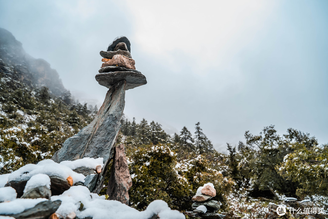 暴雪后初霁，双桥落彩虹 — 成都直飞稻城亚丁超详细攻略，看这篇就够了~