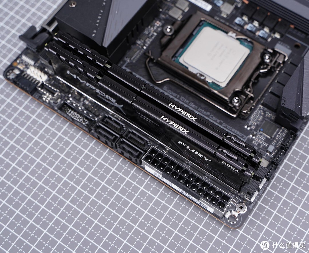 短小精悍 技嘉Z490I AORUS ULTRA开箱