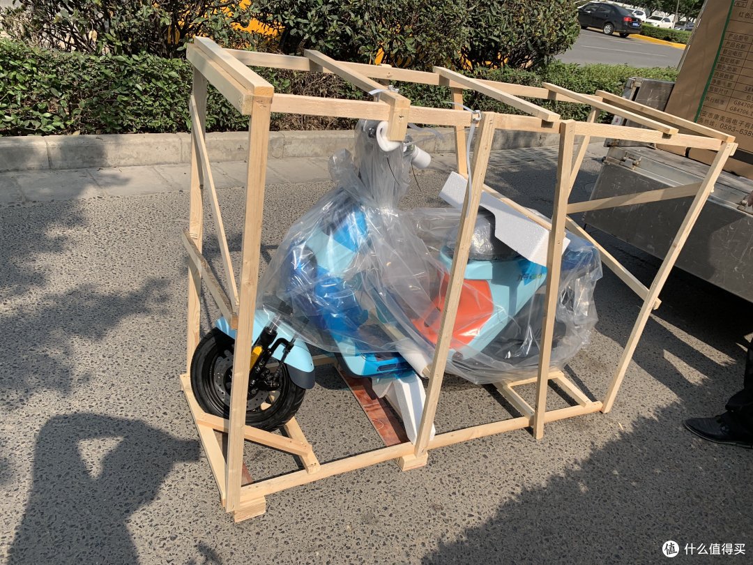 九号c真实体验,长测1500km_电动车_什么值得买