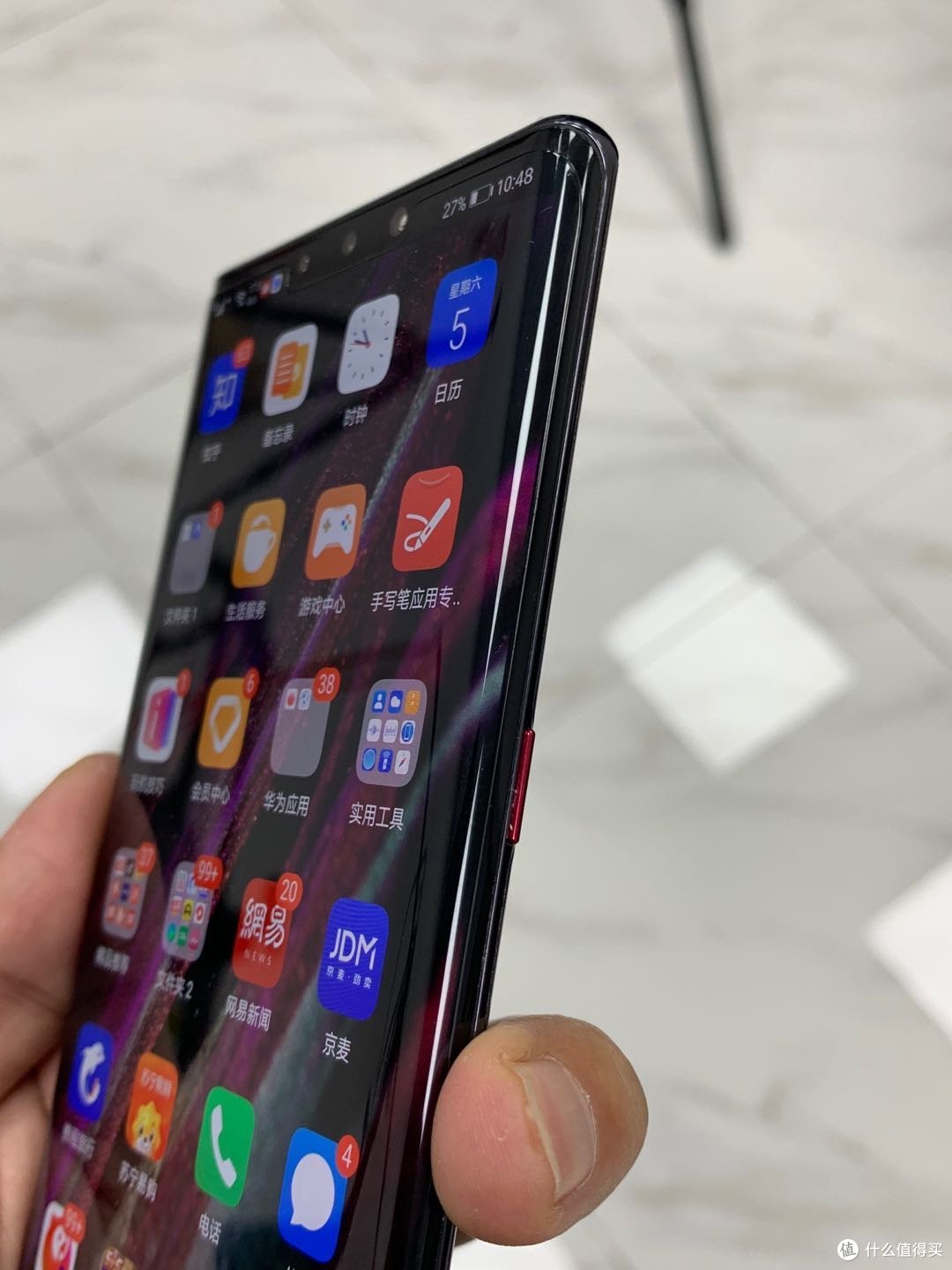 華為mate30Pro貼什么膜好？