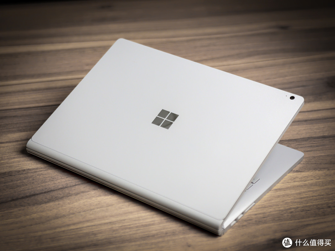 性能升级 依然精致 全新微软Surface Book 3评测