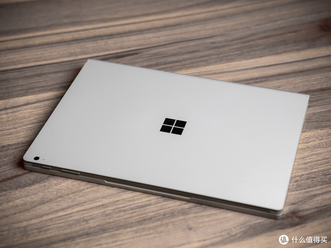 性能升级 依然精致 全新微软Surface Book 3评测