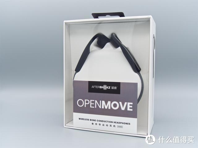 挥汗如雨都不怕 韶音OpenMove骨传导耳机