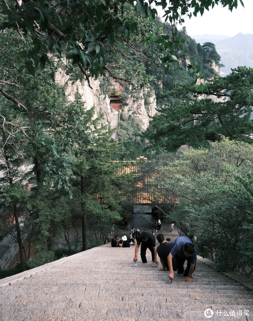 山西大同25小时旅游攻略——一个因为随心飞才被我发现的宝藏城市，有时间我一定要二刷！