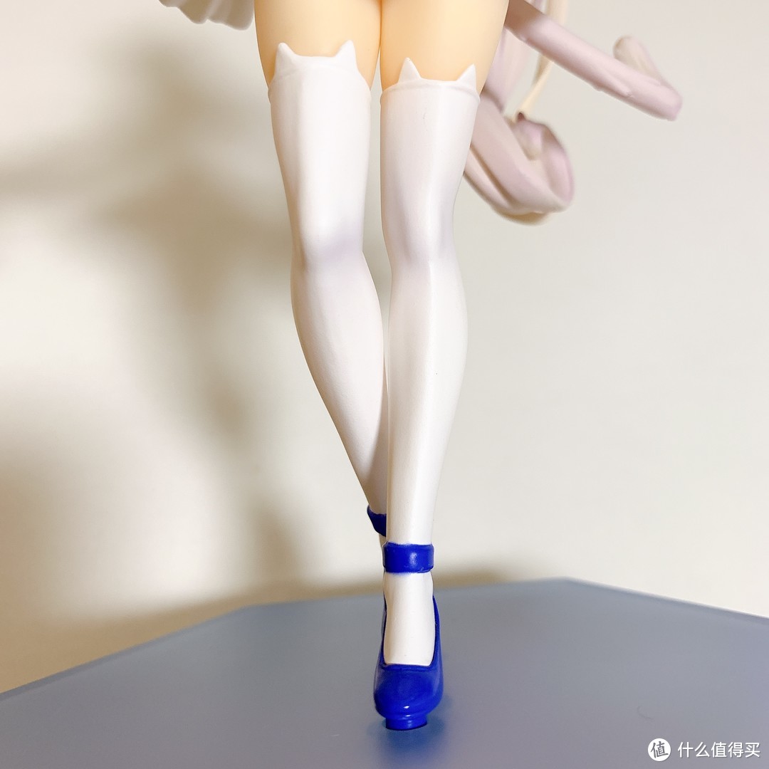 可爱的猫娘手办~ GSC POP UP PARADE 猫娘乐园 香草 手办晒单~