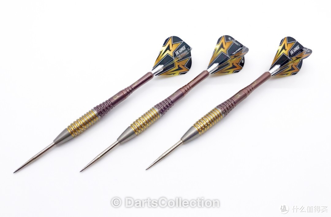 飞镖收藏第三十三期—Target Phil Taylor Power 9-Five Gen 3