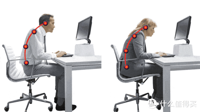 如何选购一把优秀的人体工学办公椅？