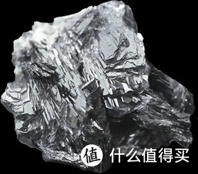 多晶硅矿石99.9999%，世界上只有三个国家有这技术