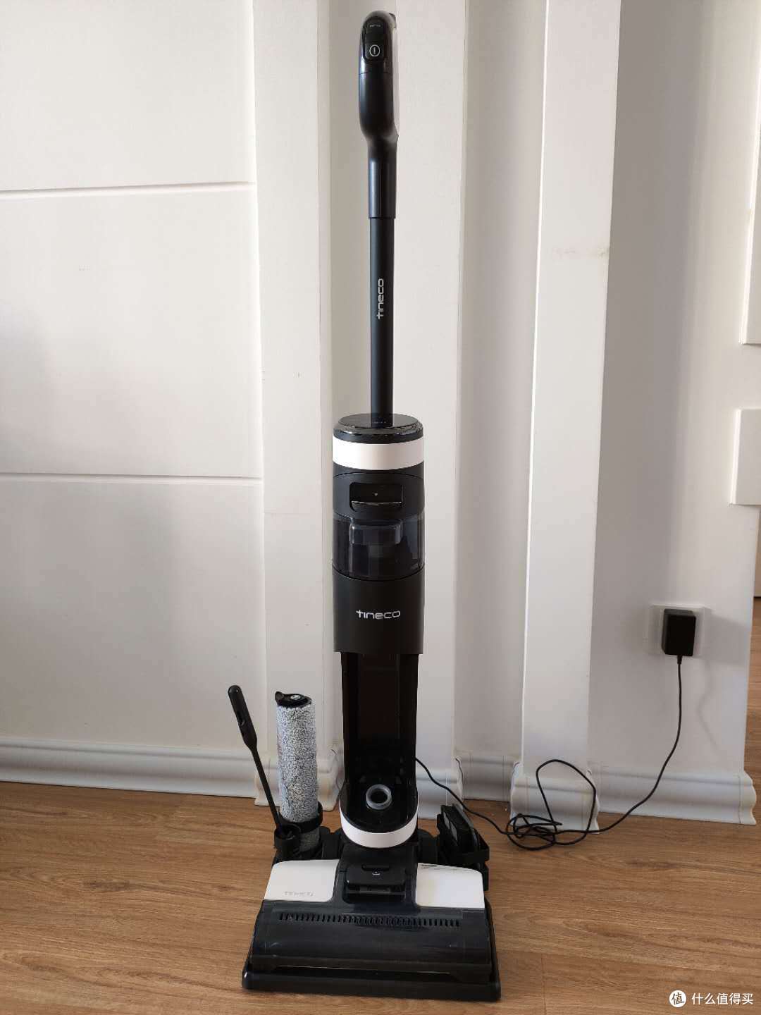 很多朋友问云鲸和添可到底选哪个，看完我的亲身体验你就有答案了