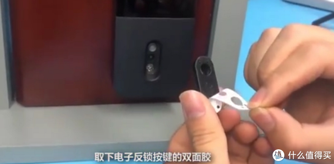 一握开、全自动!鹿客推拉智能门锁S30 Pro,升级新体验!