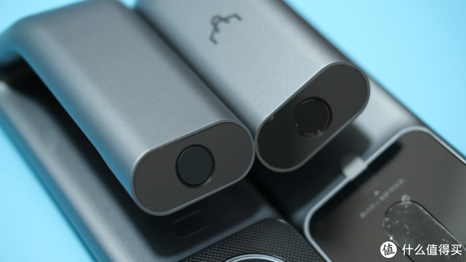 一握开、全自动!鹿客推拉智能门锁S30 Pro,升级新体验!