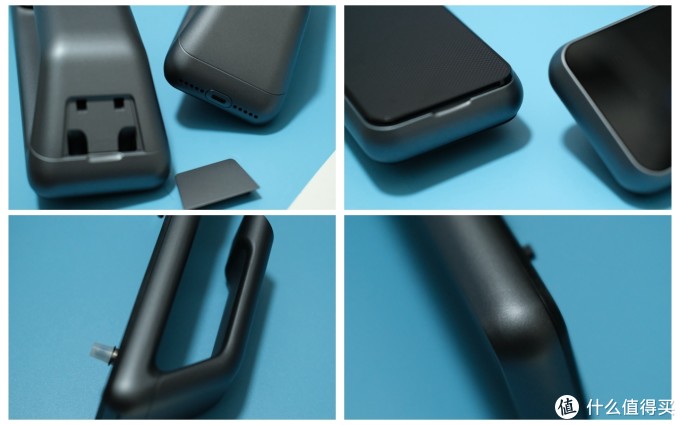 一握开、全自动!鹿客推拉智能门锁S30 Pro,升级新体验!