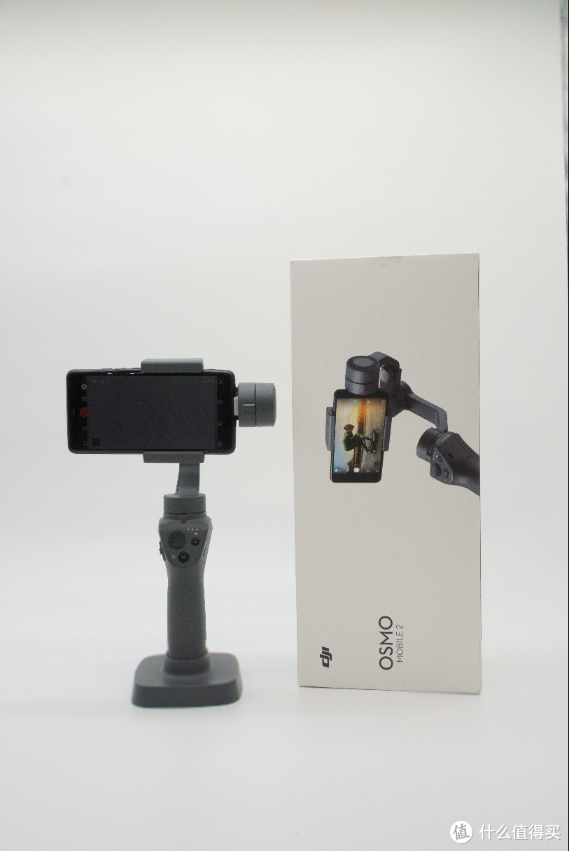 50元升级大疆灵眸 OSMO Mobile 3套装版，这笔买卖做的绝对值