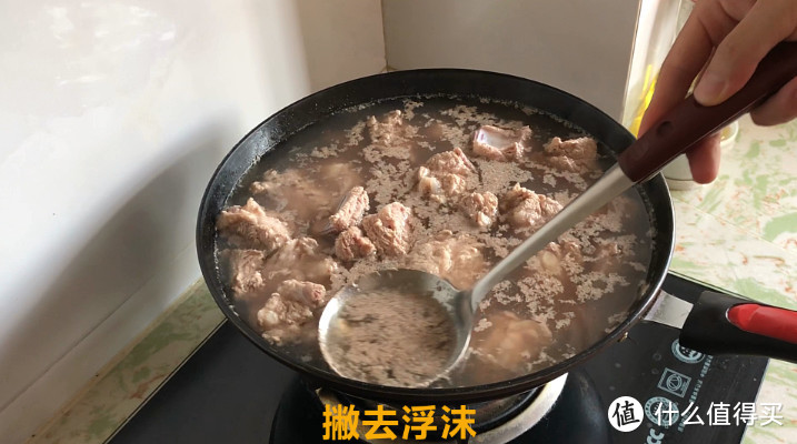 排骨这样做，一大锅米饭都不够吃，喷香下饭，一定要收藏