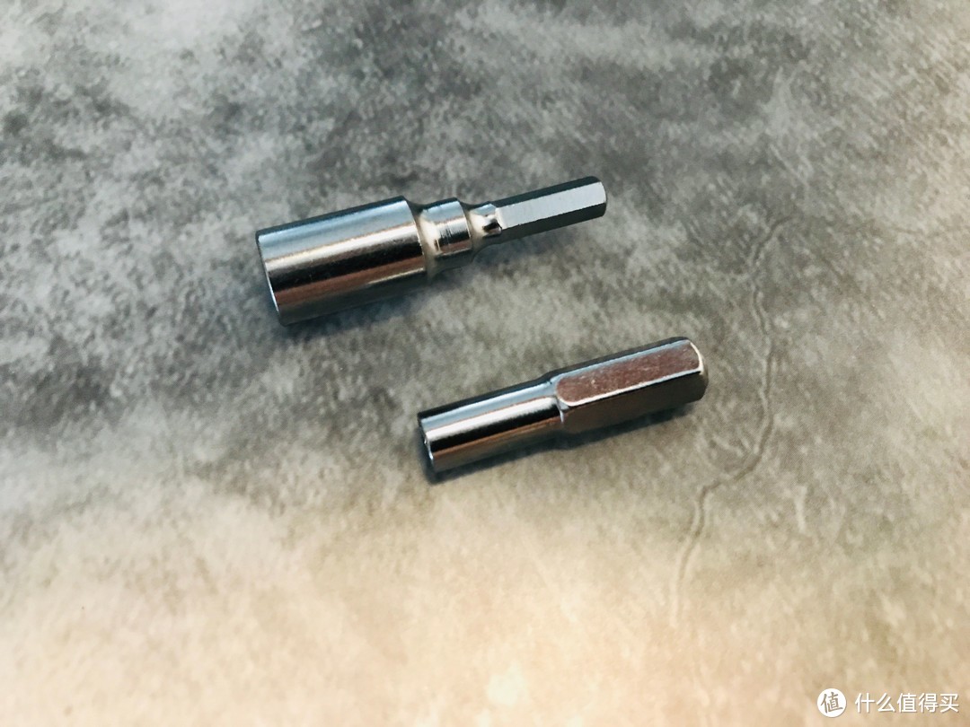 杰科美三款手动精修螺丝刀开箱——JM-8172,JM-8173,JM-8175