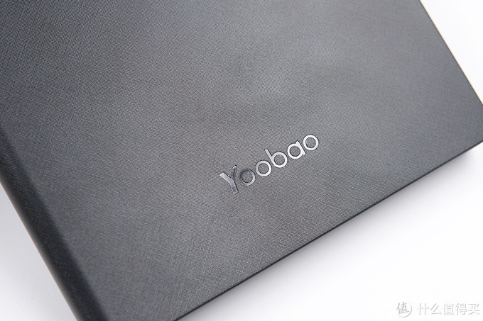 拆解报告：Yoobao羽博30000mAh 65W PD快充移动电源