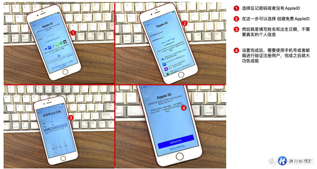 “保姆级”全新手教程仅需七问解决iPhone首次选购到激活使用的全部问题