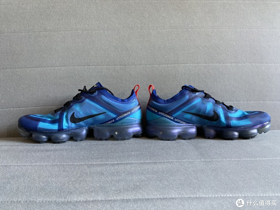 Nike Air Vapormax 2019气垫休闲鞋