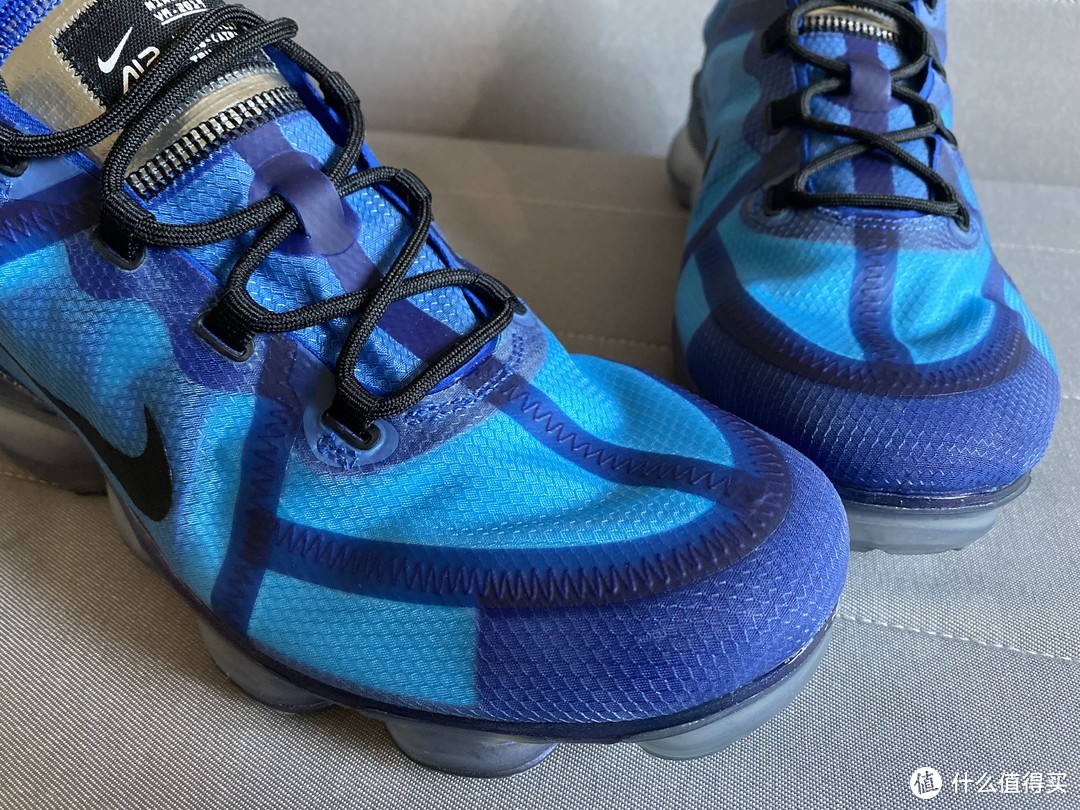 Nike Air Vapormax 2019气垫休闲鞋